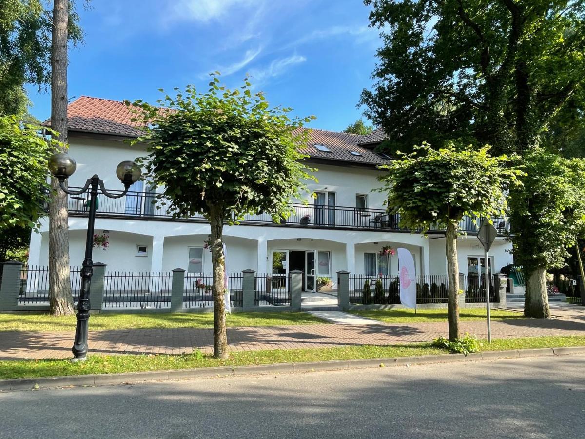 Flamingo Pobierowo Exterior foto